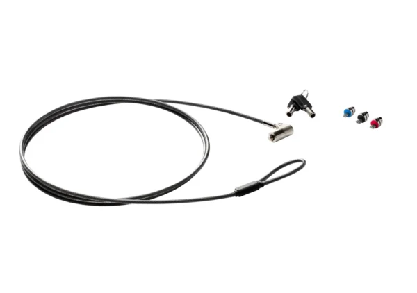 HP Sure Key Cable Lock — 6UW42AA
