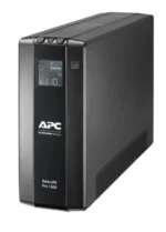 APC BR1300MI непрекъсваемо токозахранващо устройство (UPS) Линия-интерактивен 1,3 мм² 780 W 8 Изход(и) за променлив ток
