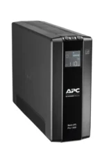 APC BR1300MI непрекъсваемо токозахранващо устройство (UPS) Линия-интерактивен 1,3 мм² 780 W 8 Изход(и) за променлив ток