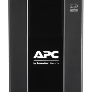 APC BR650MI непрекъсваемо токозахранващо устройство (UPS) Линия-интерактивен 0,65 мм² 390 W 6 Изход(и) за променлив ток