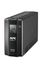 APC BR650MI непрекъсваемо токозахранващо устройство (UPS) Линия-интерактивен 0,65 мм² 390 W 6 Изход(и) за променлив ток