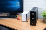 APC BR900MI непрекъсваемо токозахранващо устройство (UPS) Линия-интерактивен 0,9 мм² 540 W 6 Изход(и) за променлив ток