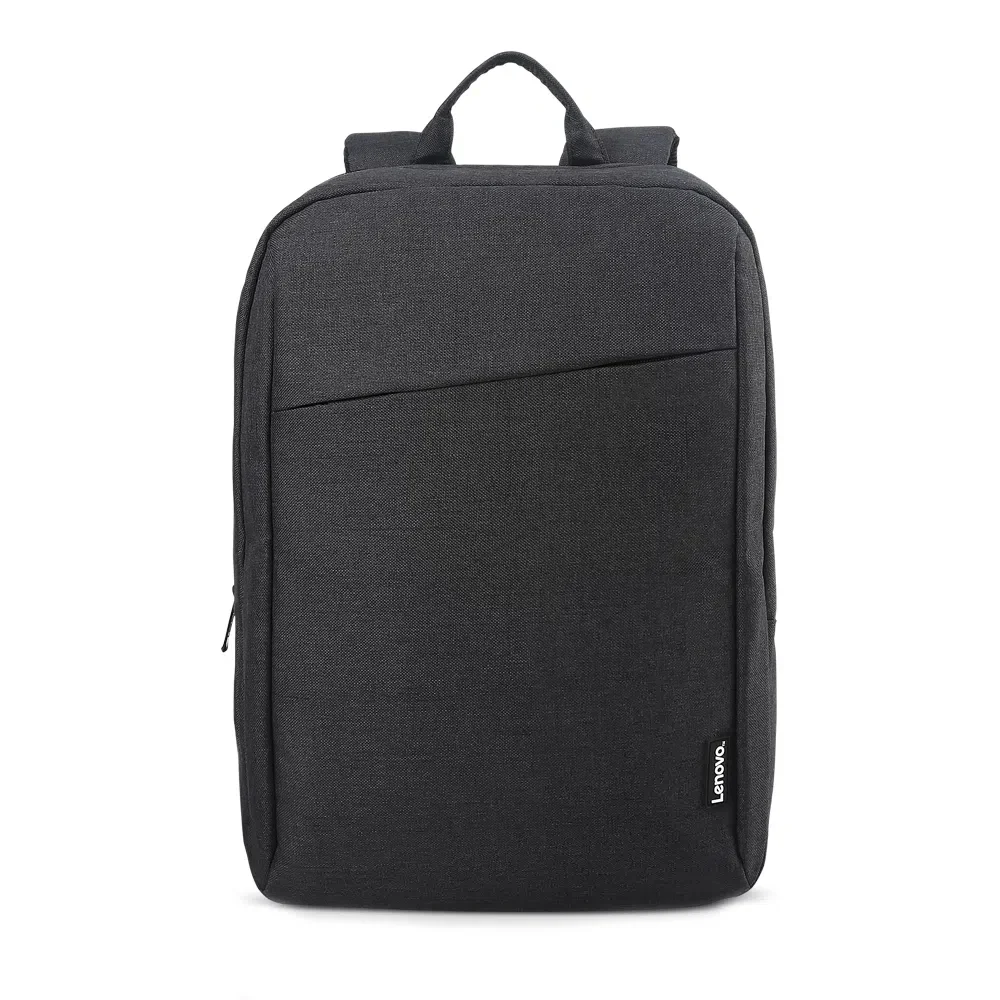 Lenovo B210 39,6 см (15.6") Раница Черен — 4X40T84059