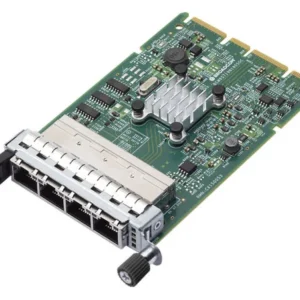 Lenovo Broadcom 5719 Вътрешна Ethernet 1000 Мбит/с — 4XC7A08235
