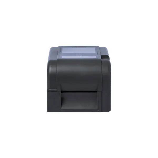 Brother TD-4520TN принтер за етикети Директен термичен /Термичен трансфер 300 x 300 DPI 127 мм/сек Жичен Ethernet LAN — TD4520TNZ1