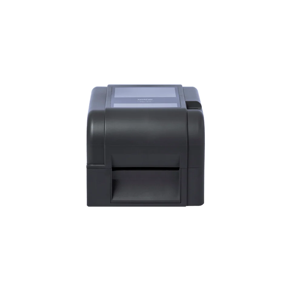 Brother TD-4520TN принтер за етикети Директен термичен /Термичен трансфер 300 x 300 DPI 127 мм/сек Жичен Ethernet LAN — TD4520TNZ1