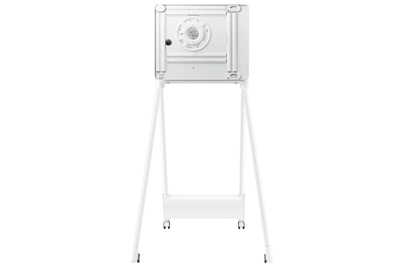 Samsung Flip Stand Светлосив — STN-WM55RXEN