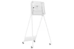 Samsung Flip Stand Светлосив — STN-WM55RXEN