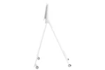 Samsung Flip Stand Светлосив — STN-WM55RXEN