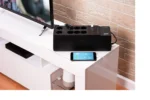 APC Back-UPS 650VA 230V 1 USB charging port - (Offline-) USV непрекъсваемо токозахранващо устройство (UPS) Стендбай (Офлайн) 0,65 мм² 400 W 8 Изход(и) за променлив ток — BE650G2-GR