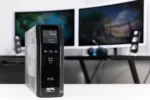 APC BACK UPS PRO BR 1200VA непрекъсваемо токозахранващо устройство (UPS) Линия-интерактивен 1,2 мм² 720 W 8 Изход(и) за променлив ток — BR1200SI