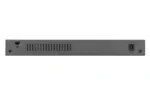 NETGEAR GS110TP Управляем L2/L3/L4 Gigabit Ethernet (10/100/1000) Захранване по Ethernet (PoE) Сив — GS110TP-300EUS