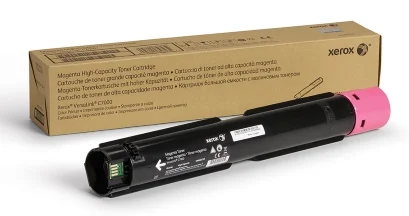 Xerox 106R03747 тонер касета 1 броя Оригинал Пурпурен