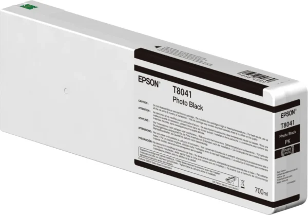 Epson Singlepack Light Cyan T44J540 UltraChrome PRO 12 700ml — C13T44J540