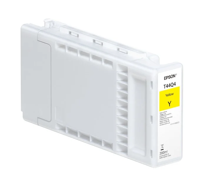 Epson Singlepack Yellow T44Q440 UltraChrome PRO 12 350ml — C13T44Q440