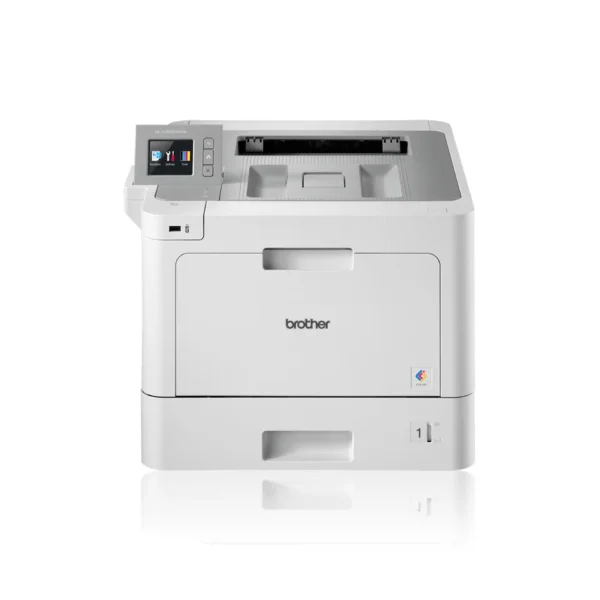 Brother HL-L9310CDW лазерен принтер Цвят 2400 x 600 DPI A4 Wi-Fi — HLL9310CDWRE1