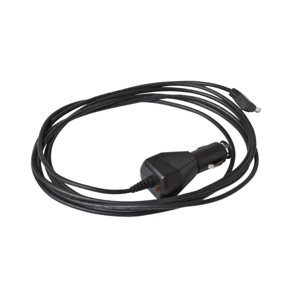 Brother PA-CD-600CG захранващ адаптор и инвертор Автоматичен Черен — PACD600CG