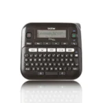 Brother PT-D210VP принтер за етикети Термичен трансфер 180 x 180 DPI 20 мм/сек QWERTY — PTD210VPYJ1