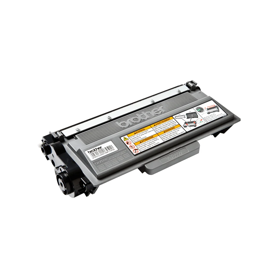 Brother TN-3390 тонер касета 1 броя Оригинал Черен — TN3390