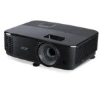 Acer Essential X1123HP Проектор със стандартно фокусно разстояние 4000 ANSI лумени DLP SVGA (800x600) Черен — MR.JSA11.001
