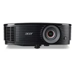 Acer Essential X1123HP Проектор със стандартно фокусно разстояние 4000 ANSI лумени DLP SVGA (800x600) Черен — MR.JSA11.001