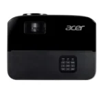 Acer Essential X1123HP Проектор със стандартно фокусно разстояние 4000 ANSI лумени DLP SVGA (800x600) Черен — MR.JSA11.001
