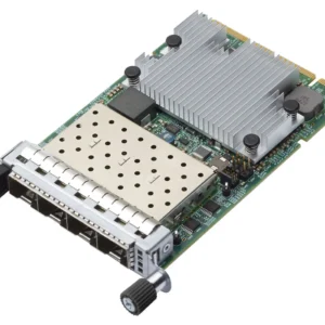 Lenovo 4XC7A08242 мрежова карта Вътрешна Влакно 25000 Мбит/с
