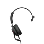 Jabra Evolve2 40 Слушалки Жичен Лента за глава Офис/Център за обаждания — 24089-899-999