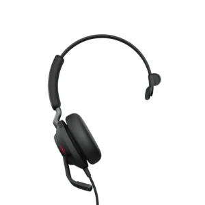 Jabra Evolve2 40 Слушалки Жичен Лента за глава Офис/Център за обаждания — 24089-899-999