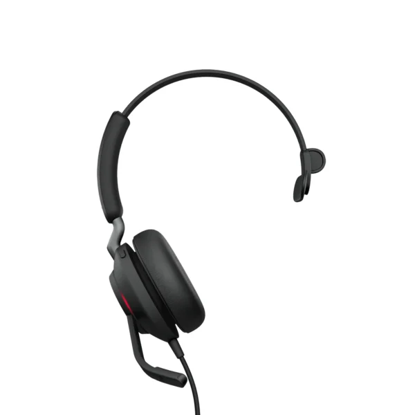 Jabra Evolve2 40 Слушалки Жичен Лента за глава Офис/Център за обаждания — 24089-899-999