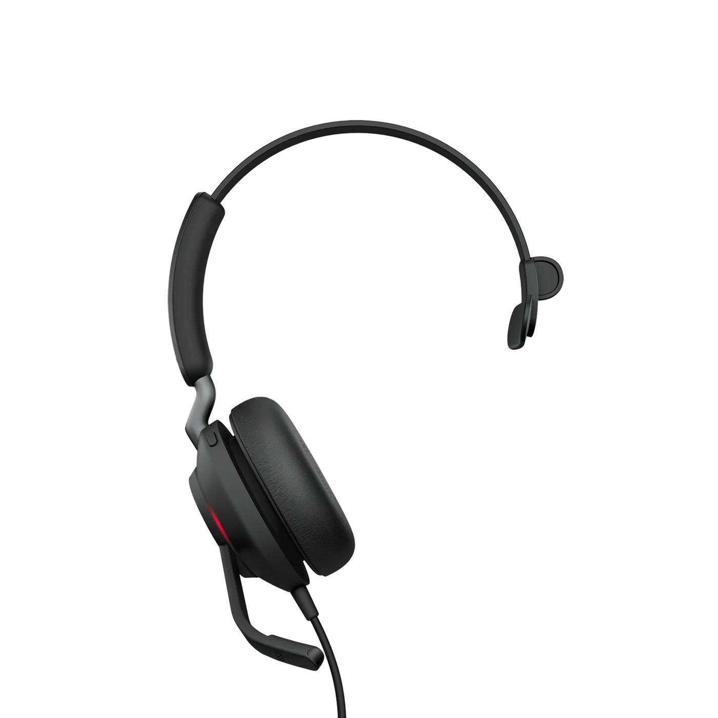 Jabra Evolve2 40 Слушалки Жичен Лента за глава Офис/Център за обаждания — 24089-899-999