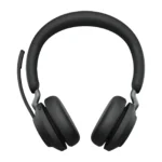 Jabra Evolve2 65 Слушалки Безжичен Лента за глава Офис/Център за обаждания UBS тип C Bluetooth Черен — 26599-999-899