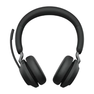 Jabra Evolve2 65 Слушалки Безжичен Лента за глава Офис/Център за обаждания UBS тип C Bluetooth Черен — 26599-999-899