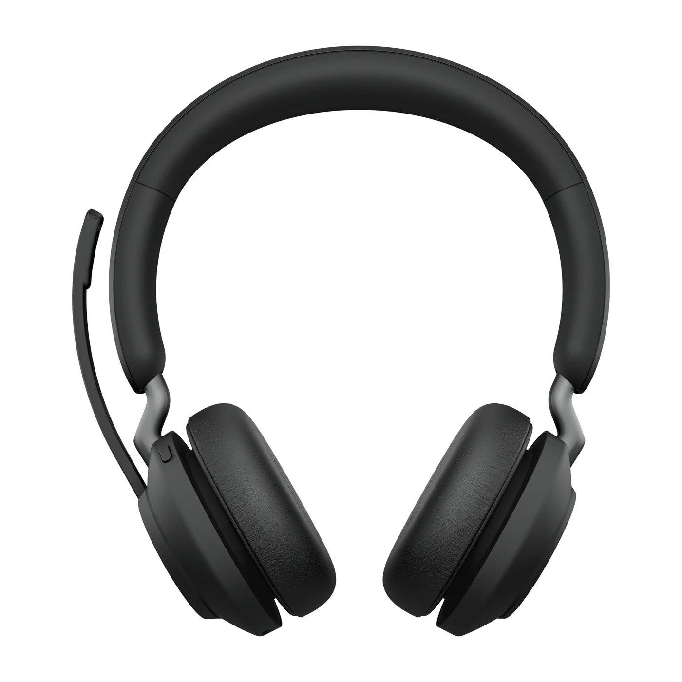 Jabra Evolve2 65 Слушалки Безжичен Лента за глава Офис/Център за обаждания UBS тип C Bluetooth Черен — 26599-999-899