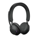 Jabra Evolve2 65 Слушалки Безжичен Лента за глава Офис/Център за обаждания UBS тип C Bluetooth Черен — 26599-999-899