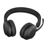 Jabra Evolve2 65 Слушалки Безжичен Лента за глава Офис/Център за обаждания UBS тип C Bluetooth Черен — 26599-999-899