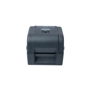 Brother TD-4650TNWBR принтер за етикети Директен термичен /Термичен трансфер 203 x 203 DPI 203,2 мм/сек Жична и безжична Ethernet LAN Wi-Fi Bluetooth — TD4650TNWBRZ1