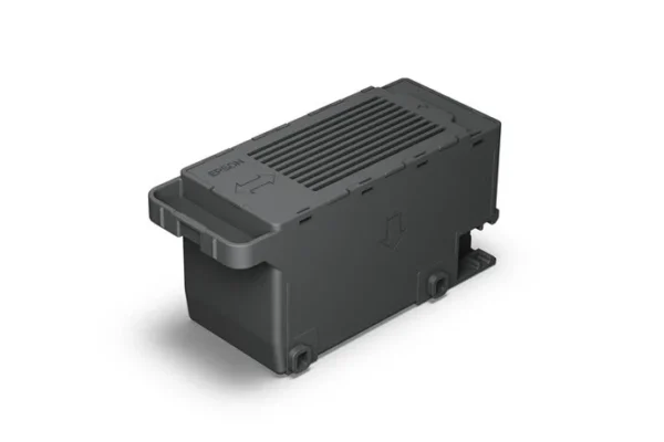 Epson WF-78xx / ET-58xx / ET-166xx / L65xx / L151xx Maintenance Box — C12C934591