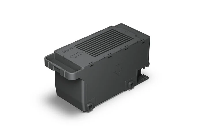 Epson WF-78xx / ET-58xx / ET-166xx / L65xx / L151xx Maintenance Box — C12C934591