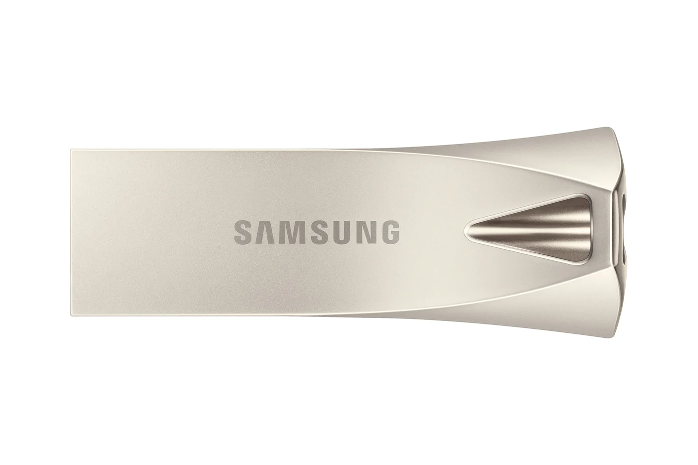 Samsung MUF-128BE USB флаш памет 128 GB USB Тип-A 3.2 Gen 1 (3.1 Gen 1) Сребърен — MUF-128BE3/APC