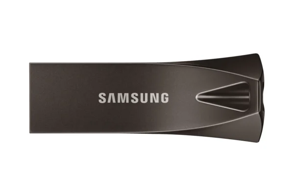 Samsung MUF-128BE USB флаш памет 128 GB USB Тип-A 3.2 Gen 1 (3.1 Gen 1) Черен, Сив — MUF-128BE4/APC