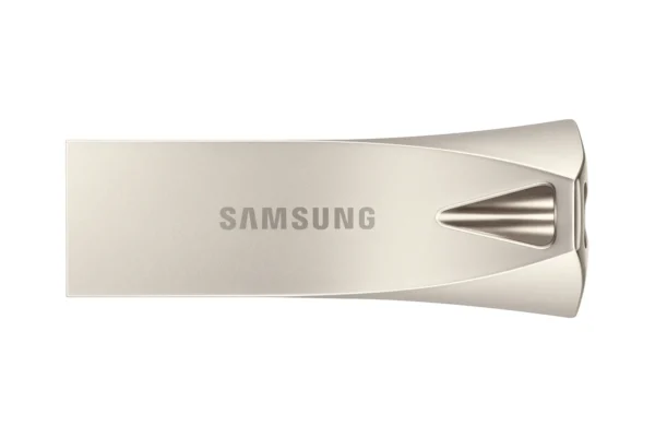 Samsung MUF-256BE USB флаш памет 256 GB USB Тип-A 3.2 Gen 1 (3.1 Gen 1) Сребърен — MUF-256BE3/APC