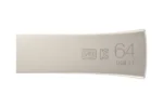 Samsung MUF-64BE USB флаш памет 64 GB USB Тип-A 3.2 Gen 1 (3.1 Gen 1) Сребърен — MUF-64BE3/APC