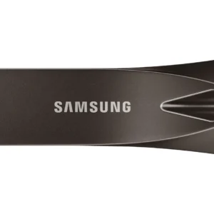 Samsung MUF-64BE USB флаш памет 64 GB USB Тип-A 3.2 Gen 1 (3.1 Gen 1) Сив — MUF-64BE4/APC