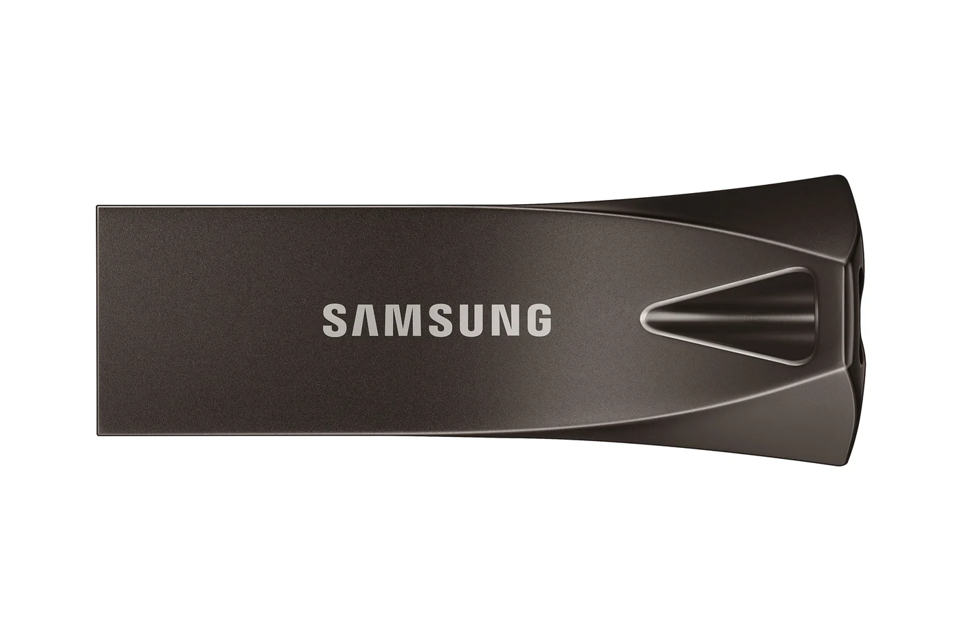 Samsung MUF-64BE USB флаш памет 64 GB USB Тип-A 3.2 Gen 1 (3.1 Gen 1) Сив — MUF-64BE4/APC