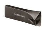 Samsung MUF-64BE USB флаш памет 64 GB USB Тип-A 3.2 Gen 1 (3.1 Gen 1) Сив — MUF-64BE4/APC