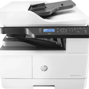 HP LaserJet MFP M443nda Лазер A3 1200 x 1200 DPI 24 ppm — 8AF72A#B19