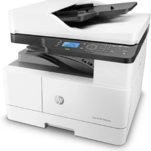 HP LaserJet MFP M443nda Лазер A3 1200 x 1200 DPI 24 ppm — 8AF72A#B19