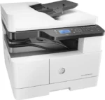 HP LaserJet MFP M443nda Лазер A3 1200 x 1200 DPI 24 ppm — 8AF72A#B19