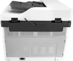 HP LaserJet MFP M443nda Лазер A3 1200 x 1200 DPI 24 ppm — 8AF72A#B19